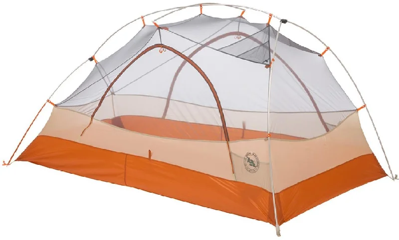 Camping hiking trail large-Copper Spur UL 2 Classic Tent