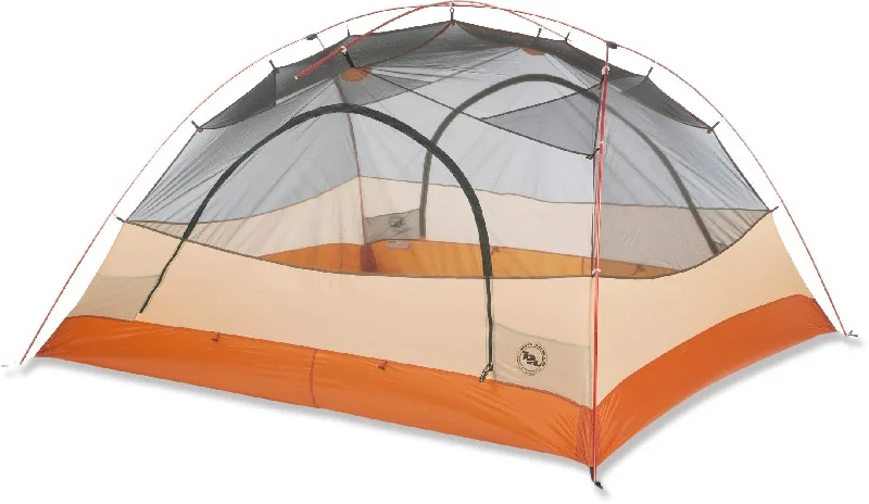 Camping hiking outdoor shine-Copper Spur UL4 Tent