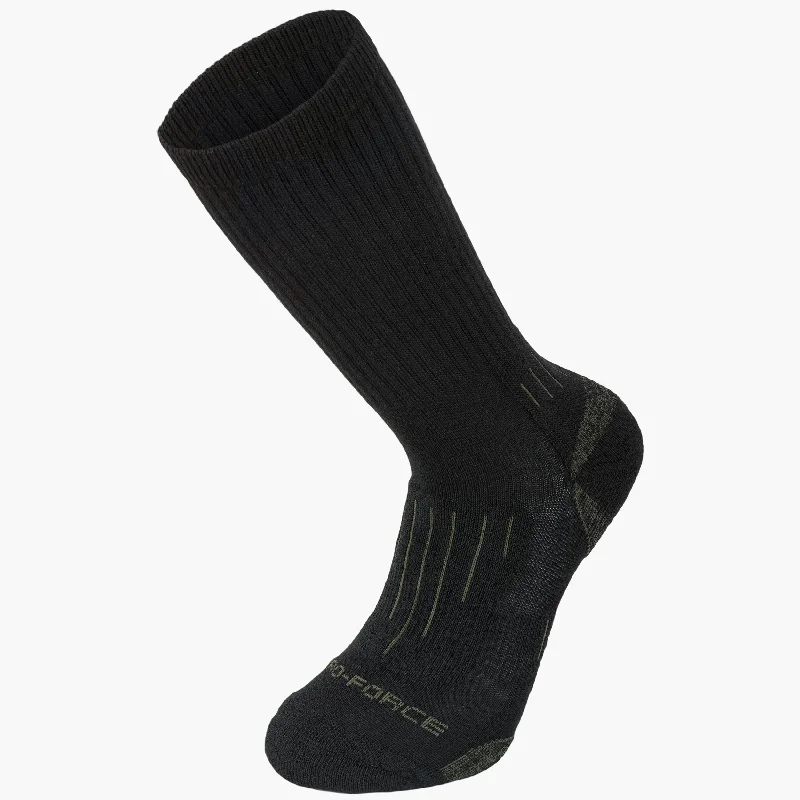 Camping hiking outdoor fire-Crusader Socks