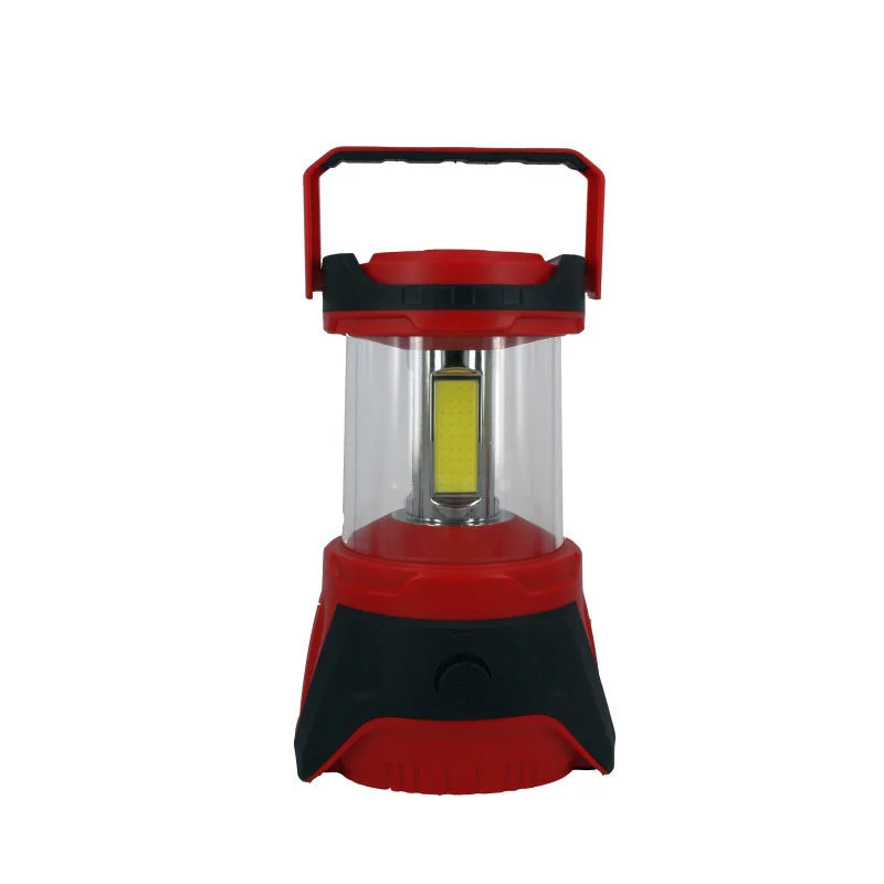 reusable camping meal bins-DORCY 2000 Lumen Lantern