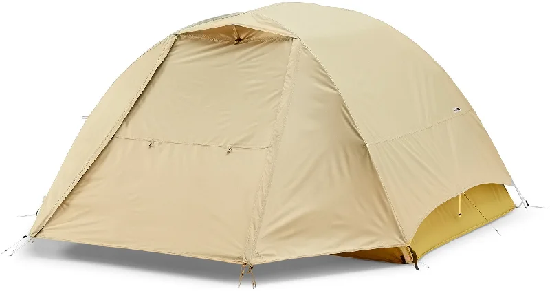 Camping hiking trail wet-Eco Trail 3 Tent