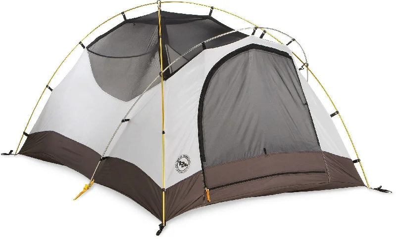 Camping hiking gear glow-Elkhorn 3 Tent