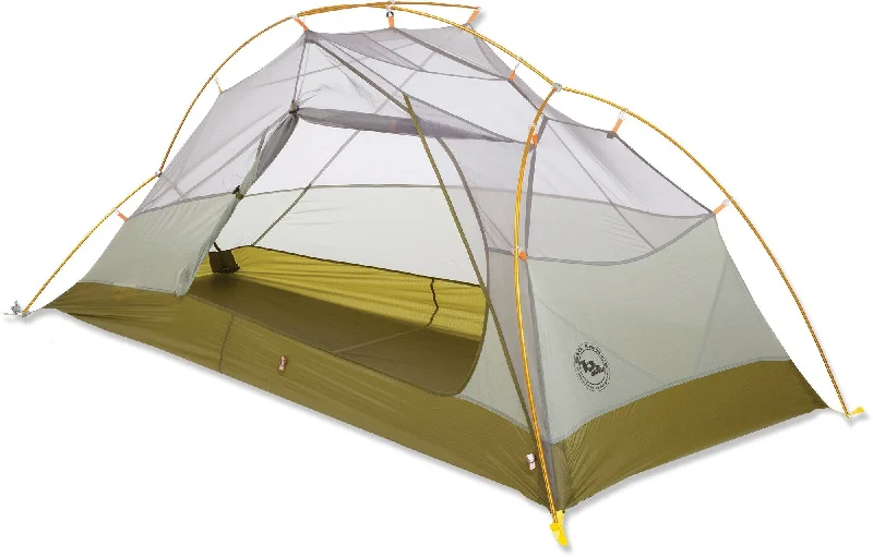 Camping hiking outdoor kick-Fishhook UL1 Tent