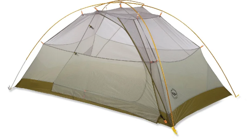 Camping hiking nature wave-Fishhook UL2 Tent