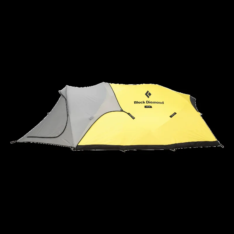 Camping hiking gear vibe-FITZROY TENT VESTIBULE