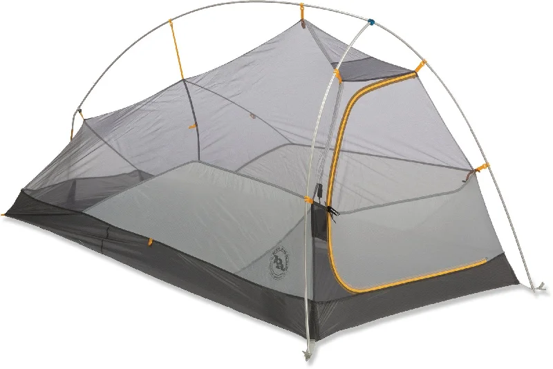 Camping hiking gear spark-Fly Creek HV UL 1 mtnGLO Tent