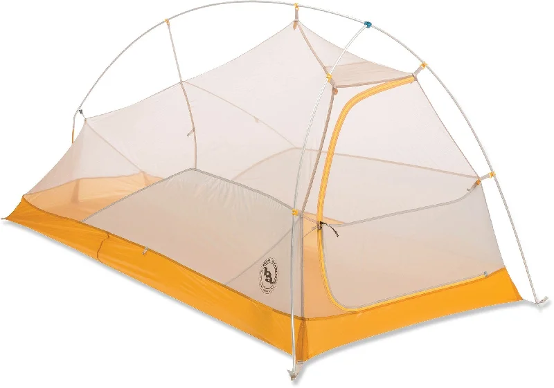 Camping hiking gear cheer-Fly Creek HV UL 1 Tent