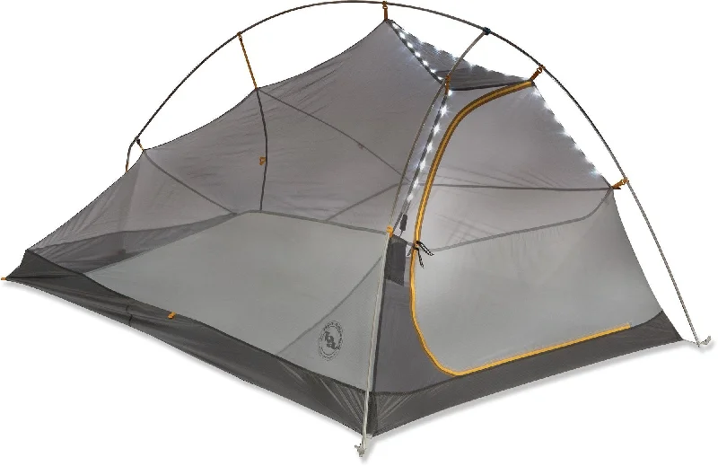 Camping hiking outdoor bloom-Fly Creek HV UL 2 mtnGLO Tent