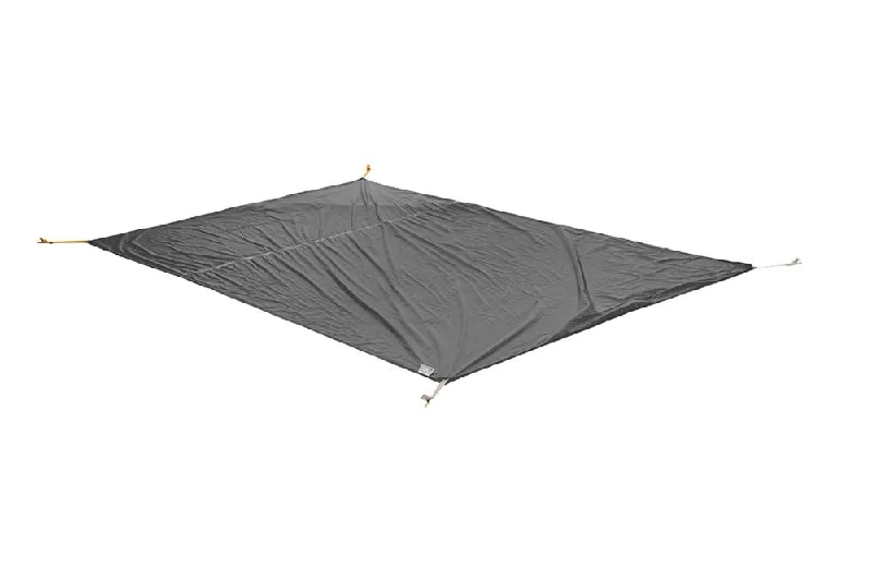 Camping hiking trail raw-Fly Creek HV UL3 Footprint