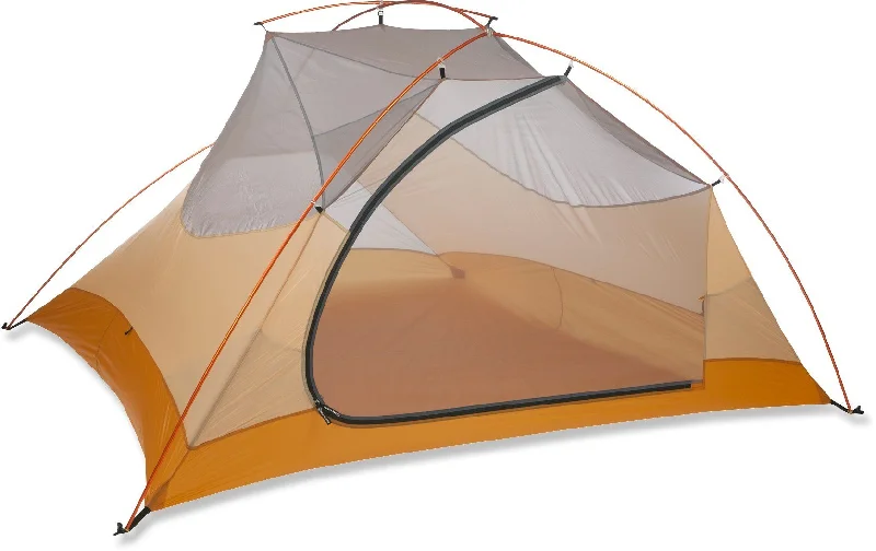 Camping hiking outdoor pulse-Fly Creek UL4 Tent - 2013