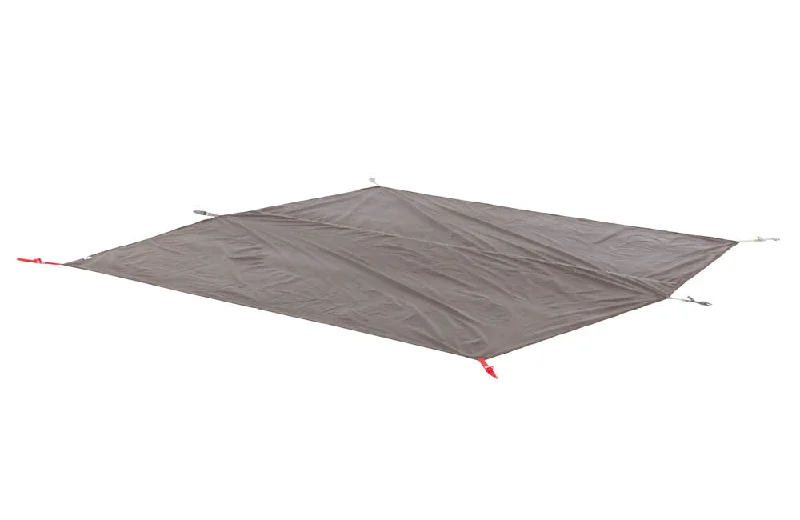 Camping hiking trail strong-Flying Diamond 4 Footprint