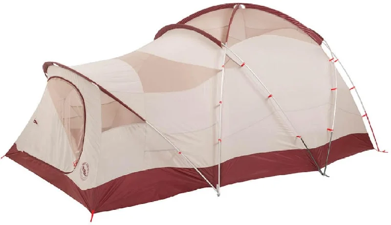 Camping hiking gear vibe-Flying Diamond 8 Tent