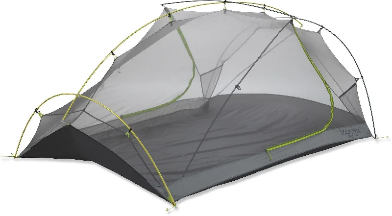 Camping hiking trail creek-Force 3P Tent