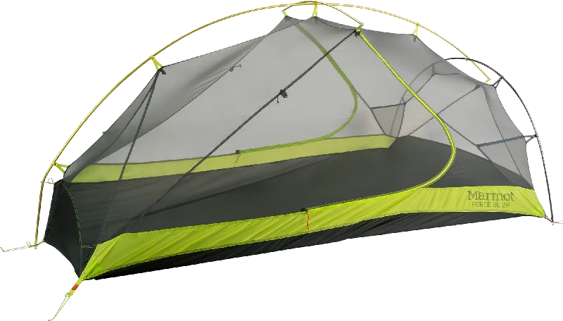 Camping hiking trail glows-Force UL 2P Tent