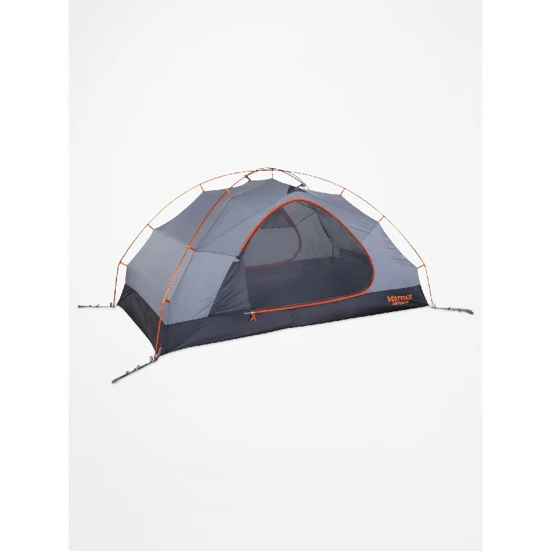 Camping hiking trail rise-Fortress 2-Person Tent