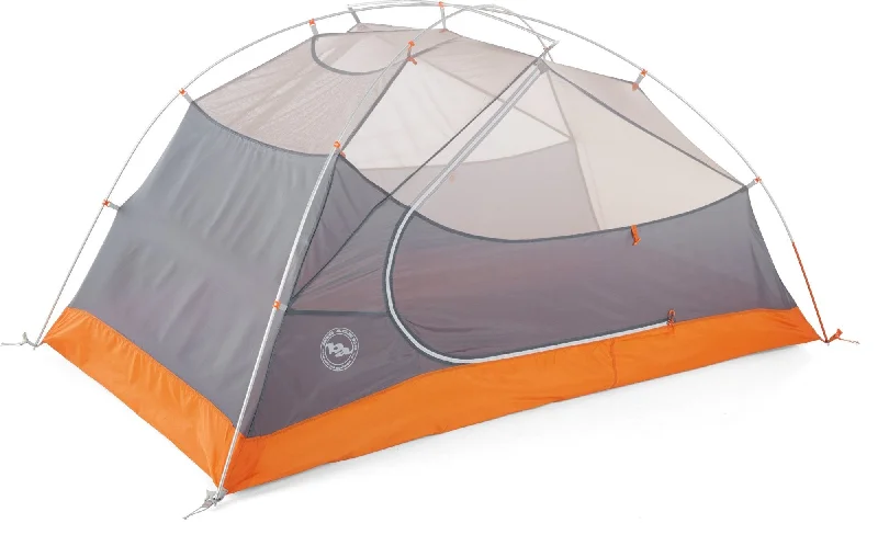 Camping hiking trail soak-Frying Pan SL2 Tent with Footprint