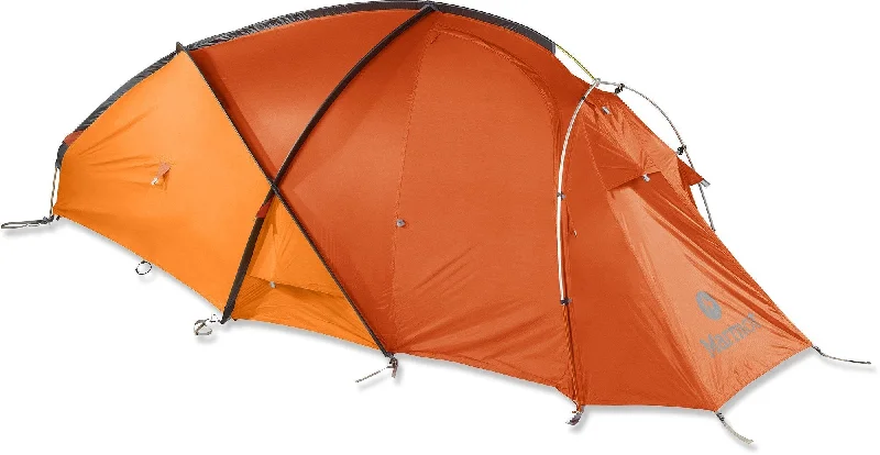 Camping hiking trail airy-Grid Plus Tent