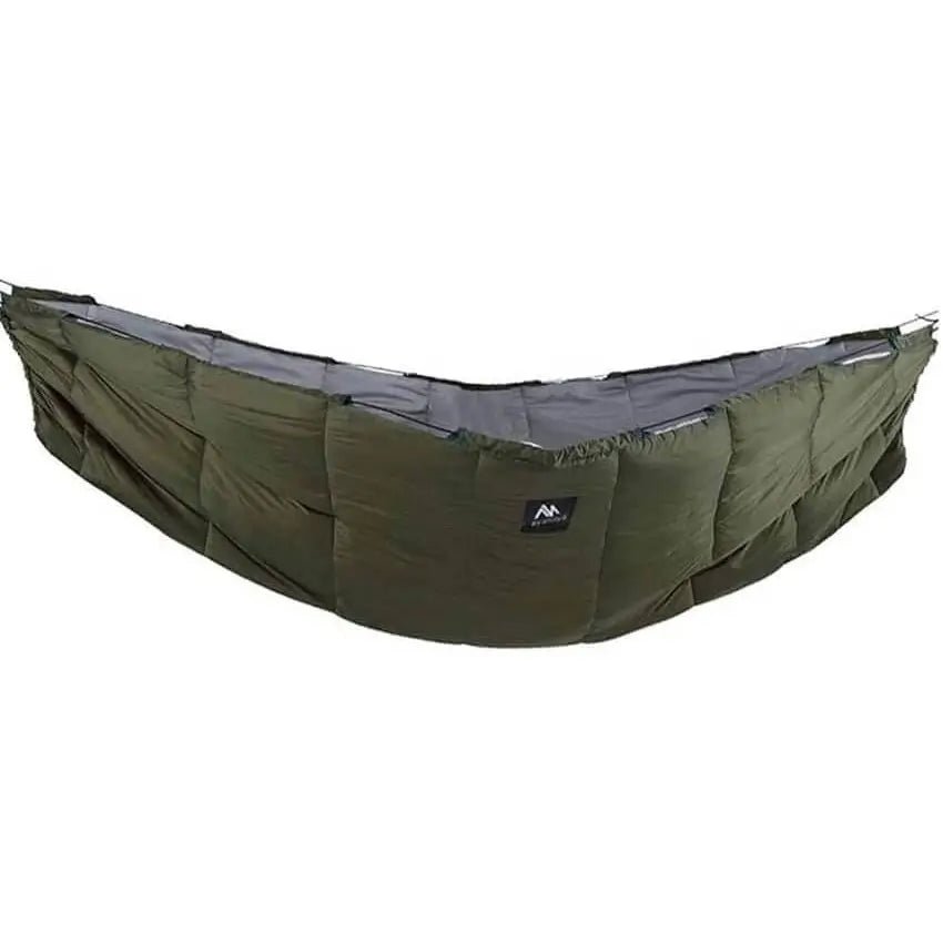 thermal camping neck guards-EmberNest Hammock Underquilt for Single & Double Hammocks