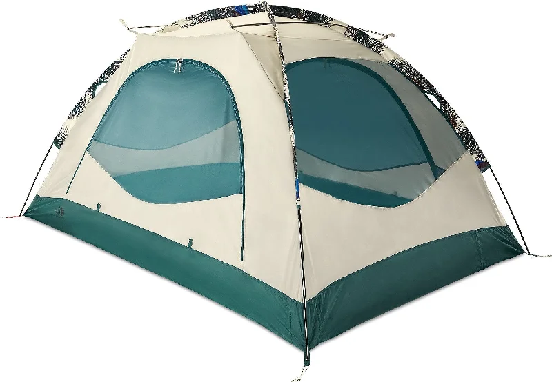 Camping hiking trail stretch-Homestead Roomy 2 Tent