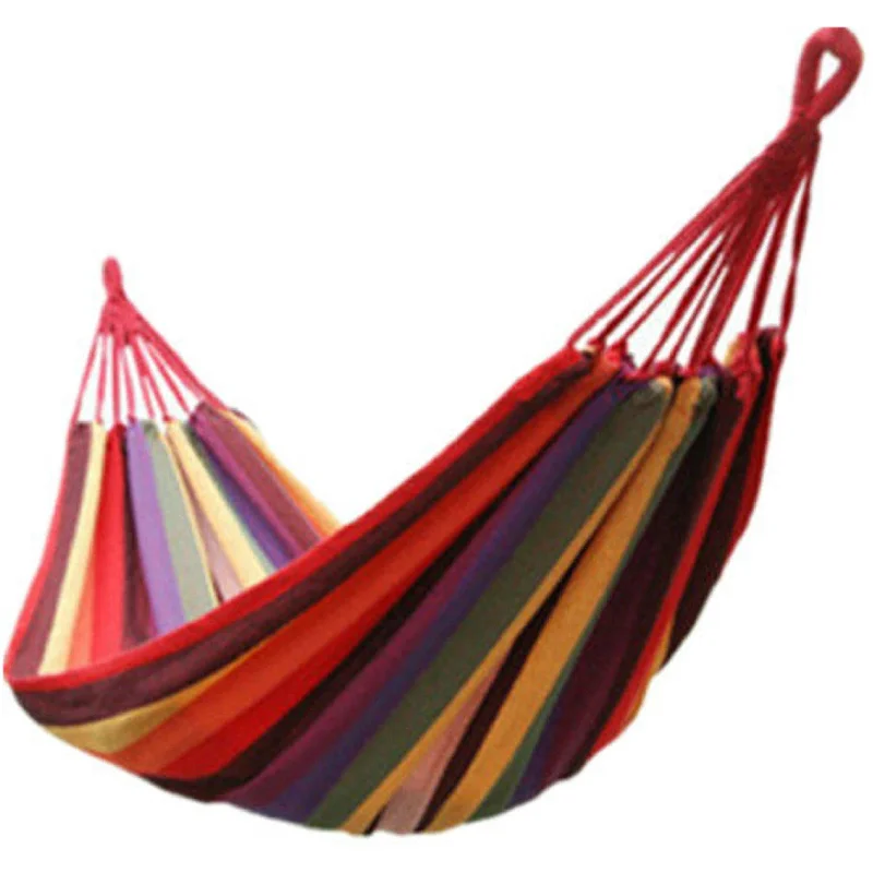 Camping hiking trail neat-Kids Hammock