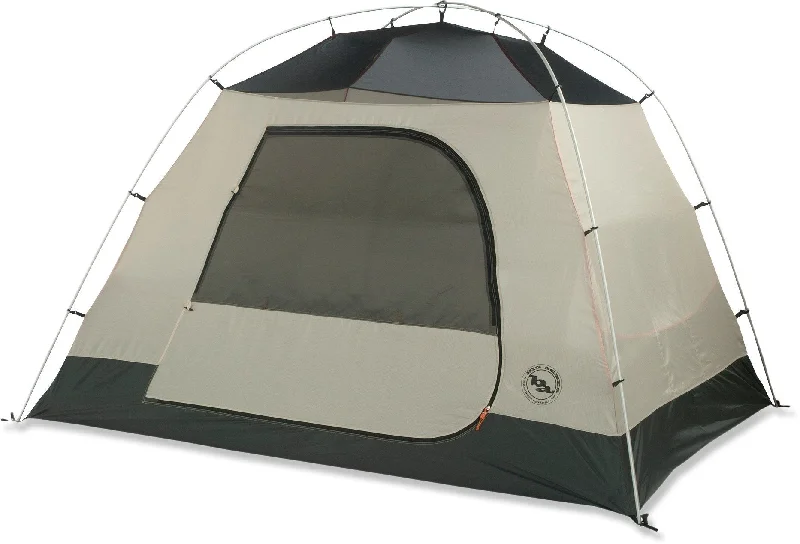 Camping hiking nature rush-King Creek 6 Tent