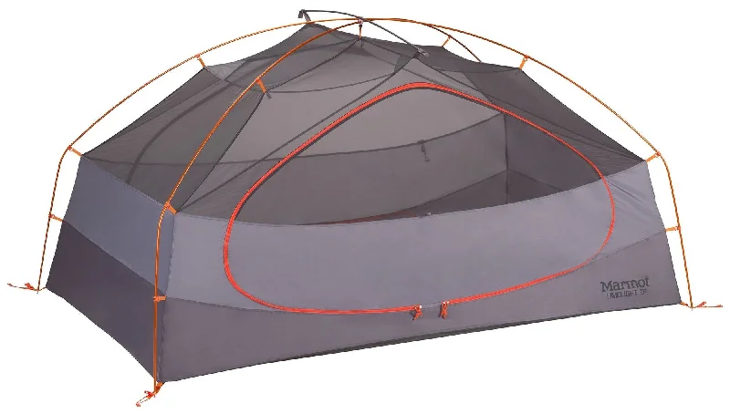 Camping hiking trail sway-Limelight 2P Tent with Footprint