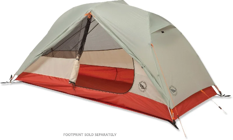 Camping hiking gear glow-Lone Spring 1 Tent