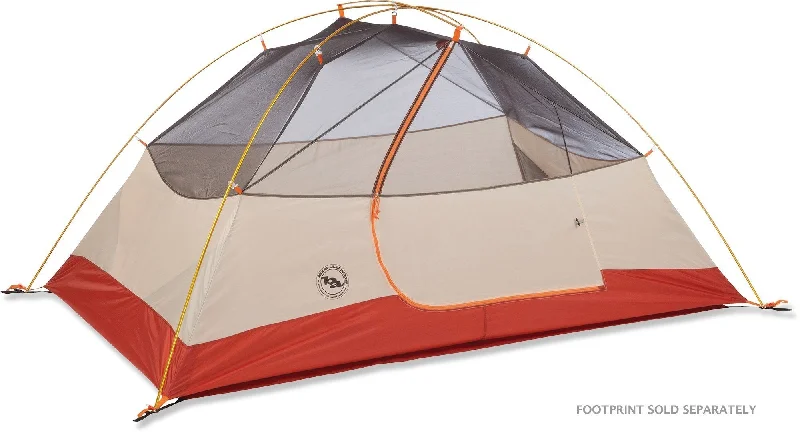 Camping hiking gear lift-Lone Spring 2 Tent