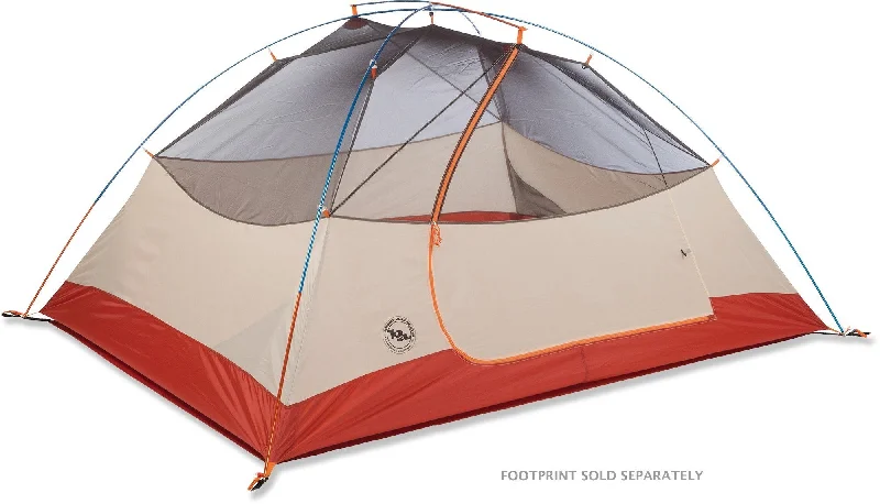 Camping hiking gear cheer-Lone Spring 3 Tent