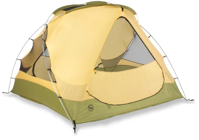 Camping hiking trail flame-Mad House 4 Tent