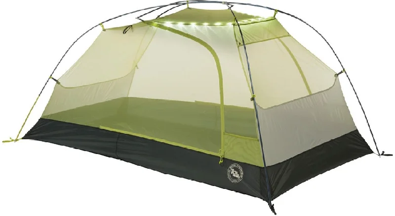 Camping hiking trail perks-Manzanares HV SL 2 mtnGLO Tent