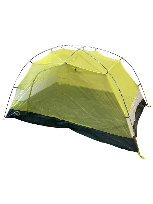 Camping hiking trail gleam-Manzanares HV SL3 mtnGLO Tent