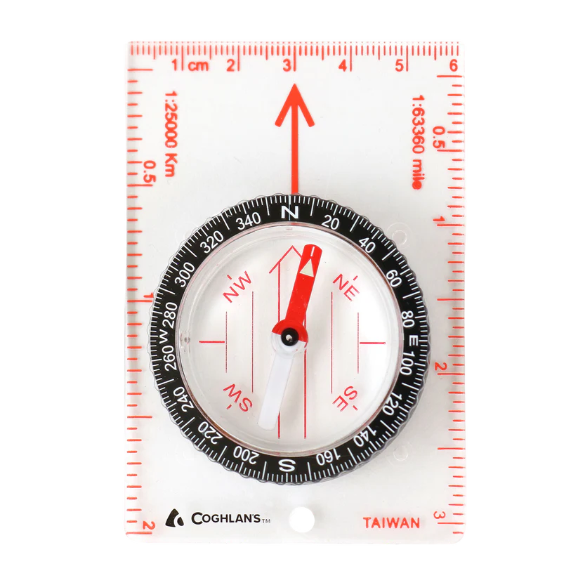 multi-tool camping utility sets-Map Compass