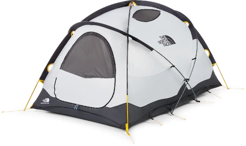 Camping hiking trail boons-Mountain 25 Tent with Footprint