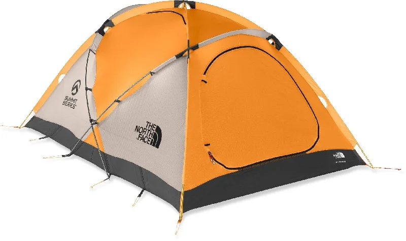 Camping hiking gear thrill-Mountain 35 Tent