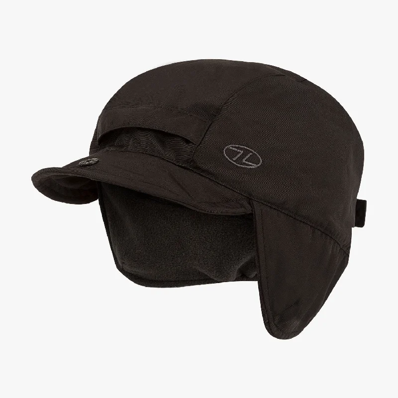 Camping hiking rugged trails-Waterproof Mountain Hat