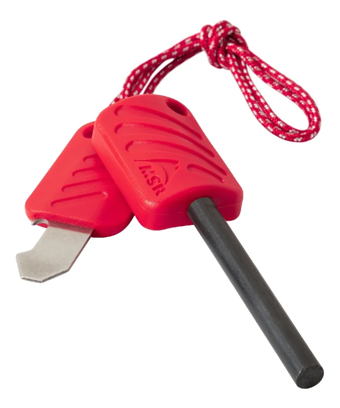 Camping hiking trail bright-MSR® Strike Igniter