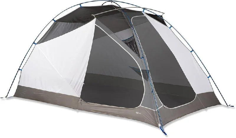 Camping hiking gear wave-Optic 6 Tent