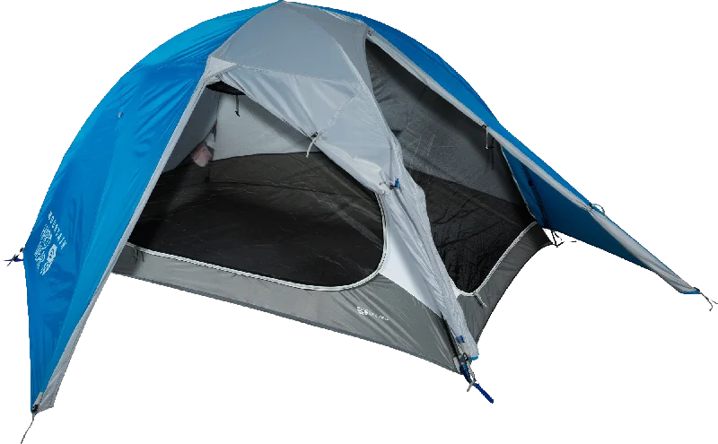 Camping hiking nature refuges-Optic VUE 3.5 Tent