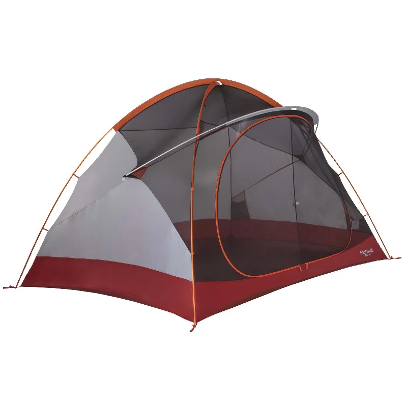 Camping hiking trail sheer-Orbit 6-Person Tent