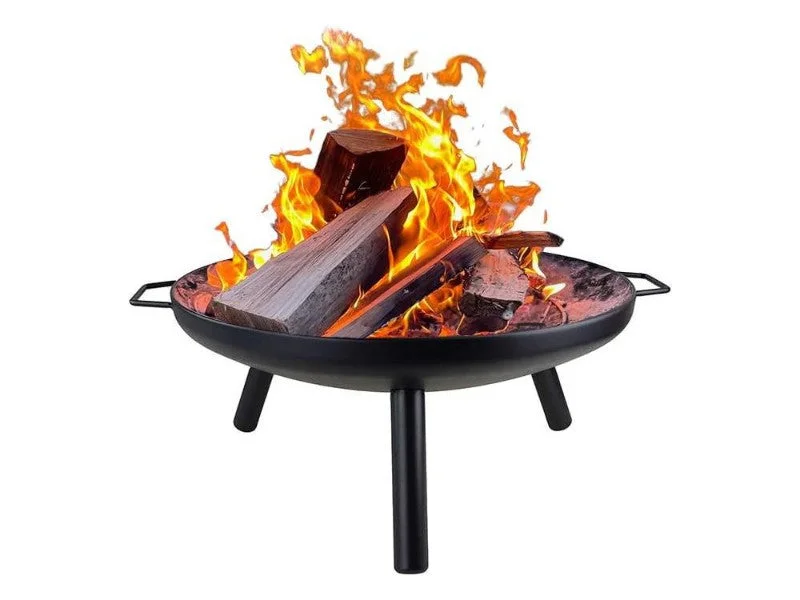 eco-friendly camping dish bins-Outdoor Fire Pit Brazier