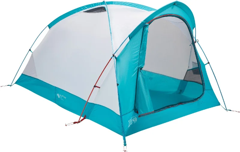 Camping hiking trail ridges-Outpost 2 Tent