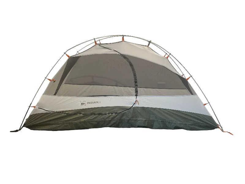 Camping hiking trail peace-Passage 1 Tent