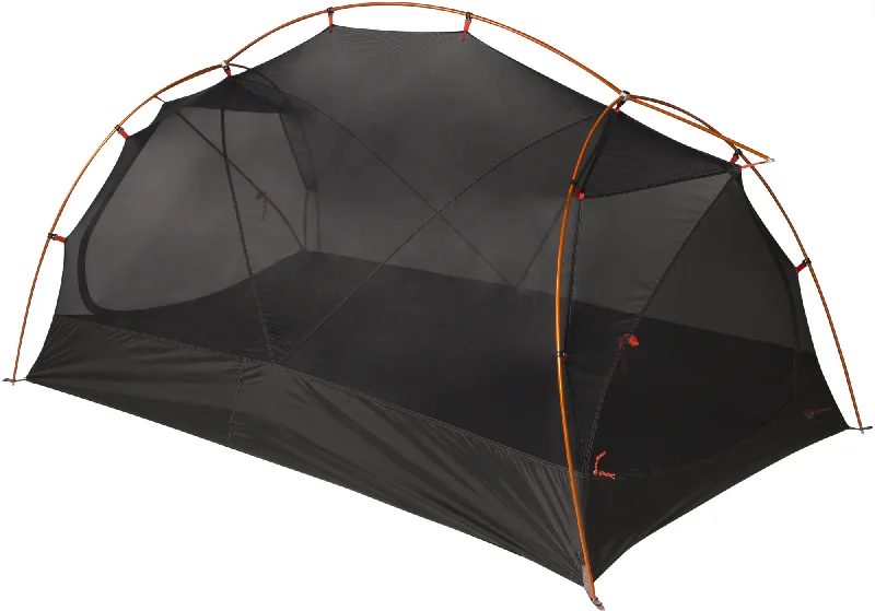 Camping hiking trail roll-Pathfinder 2 Tent