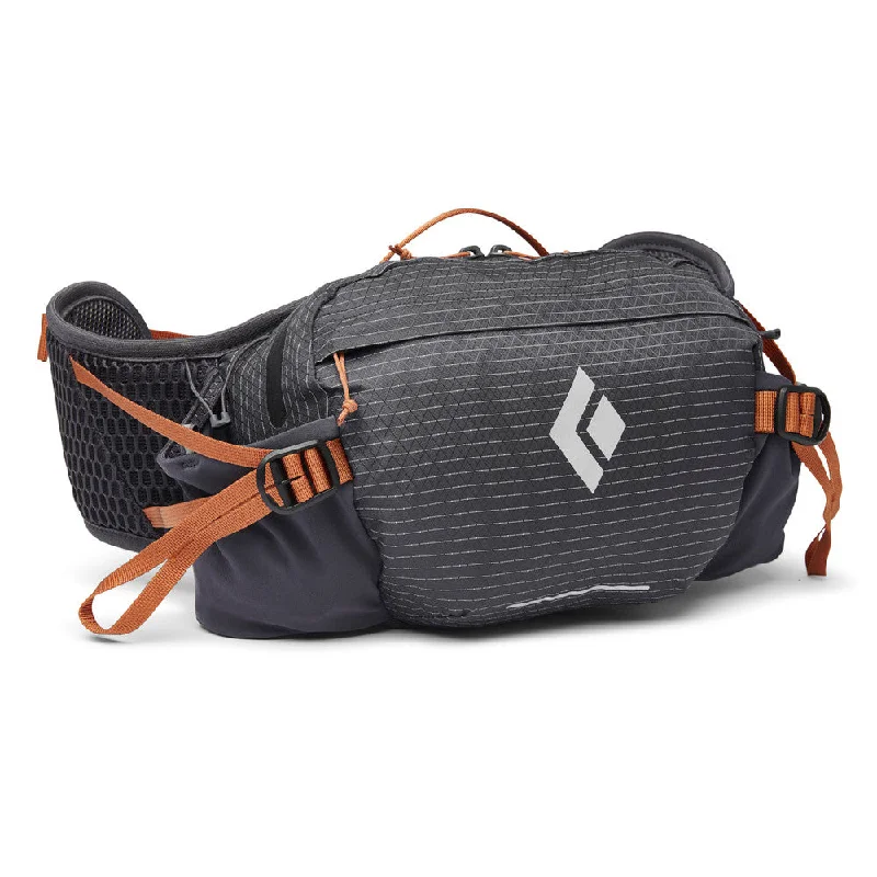 waterproof camping mat bins-Pursuit 6 Waist Pack