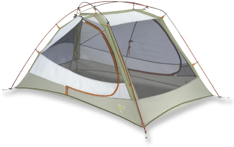 Camping hiking trail light-Raven 2 Tent