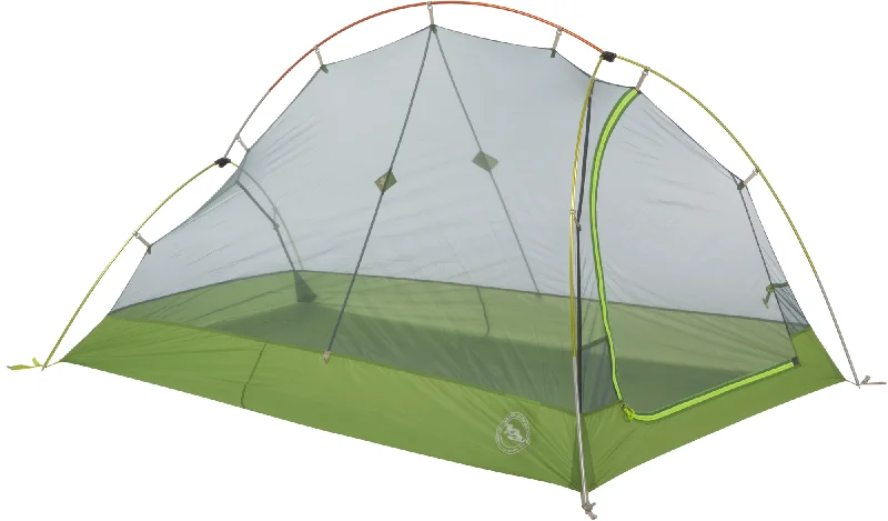 Camping hiking trail skip-Seedhouse 2 Classic Tent