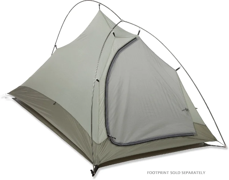 Camping hiking gear thrill-Slater UL1+ Tent