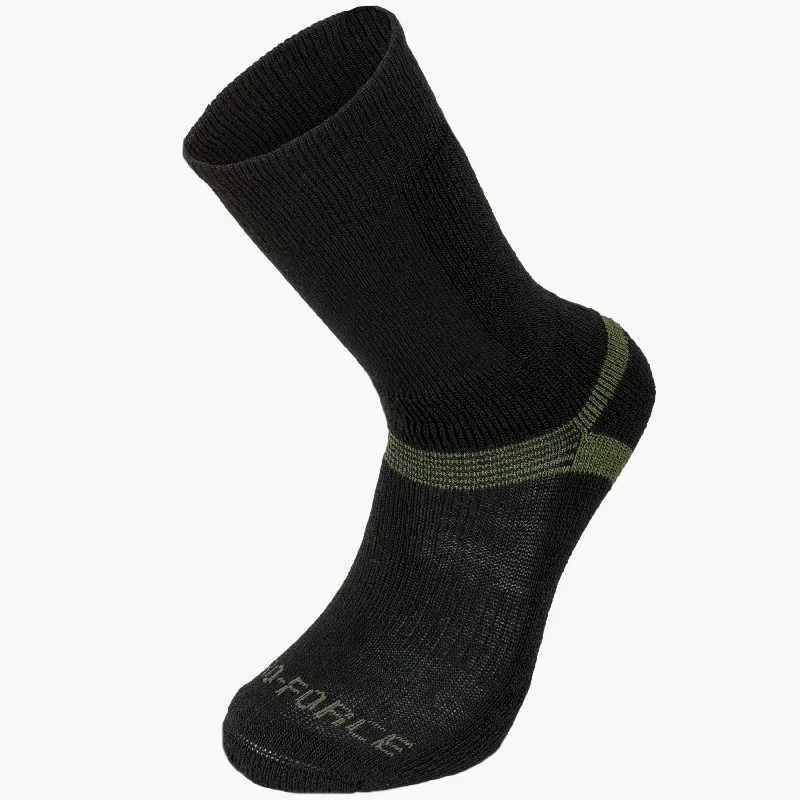 Camping hiking nature beat-Taskforce Socks