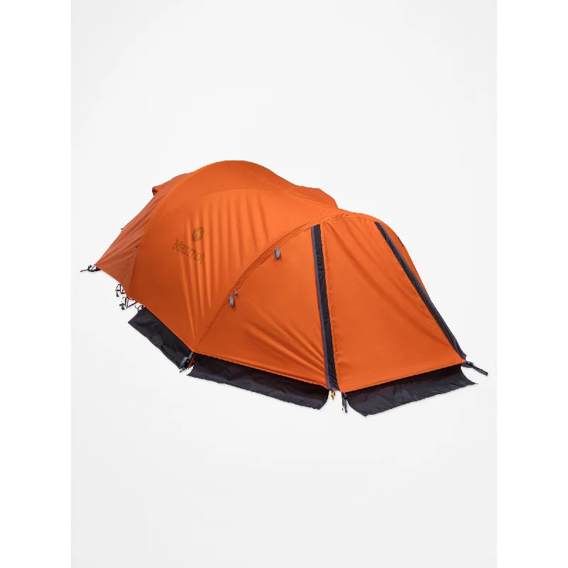 Camping hiking gear vibe-Thor 2-Person Tent